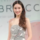 เป้ย, เมย์, ปอย และเหล่าดาราสาวตบเท้าเข้าร่วมงานเปิดตัวผลิตภัณฑ์ความสวยงาม