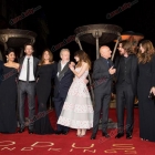ตื่นตากับอลังการงานพรีเมียร์ระดับโลก Exodus: Gods and Kings  แฟนคลับร่วมงานแน่นขนัด