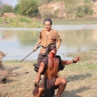 หนุ่ม-เอก สู้ตาย ไว้ลายความเก๋า