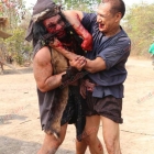 หนุ่ม-เอก สู้ตาย ไว้ลายความเก๋า