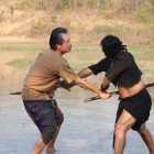 หนุ่ม-เอก สู้ตาย ไว้ลายความเก๋า