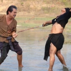 หนุ่ม-เอก สู้ตาย ไว้ลายความเก๋า