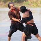 หนุ่ม-เอก สู้ตาย ไว้ลายความเก๋า