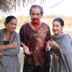 หนุ่ม-เอก สู้ตาย ไว้ลายความเก๋า