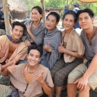 หนุ่ม-เอก สู้ตาย ไว้ลายความเก๋า