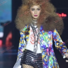 เหล่าดารา ร่วมเดินแบบ งาน 35 ปี CPS CHAPS