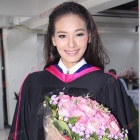 เก็บตกบรรยากาศเหล่า "ทัพดารา" ร่วมงานซ้อมใหญ่รับปริญญา