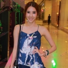 "เบลล่า-เนย" นำทีมเหล่า "ดาราสาวสวย" ในวงการร่วมงานแบรนด์แฟชั่นโชว์สุดชิค
