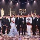 ศึก Battle รอบชิงชนะเลิศ KPN AWARD ครั้งที่ 24 ดาราดังเข้าร่วมงานคับคั่ง