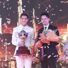 ศึก Battle รอบชิงชนะเลิศ KPN AWARD ครั้งที่ 24 ดาราดังเข้าร่วมงานคับคั่ง