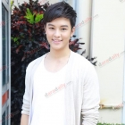 หมาก, ญาญ่า, เต้ย และเหล่านักแสดงนำ ร่วมบวงสรวงละคร "คลื่นชีวิต"