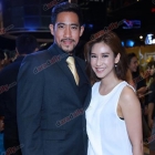 สุดอลังการ! ทัพดาราดังตบเท้าร่วมงานเปิดตัวภาพยนตร์ ตำนานสมเด็จพระนเรศวร อวสานหงสา