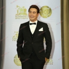 "มาร์กี้" ควงพระเอกหน้าใหม่ "ไม้-วฤษฎิ์" และ "ชาคริต" ร่วมงานงานบวงสรวง "บุษบาเร่ฝัน"