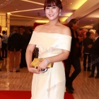 เก็บตกภาพบรรยากาศสุดหวาน "บอล-ยูริ" เหล่าคนดังตบเท้าร่วมงานคับคั่ง