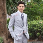 "เอ" นำทัพเหล่านักแสดงนำ จั๊กจั่น, เกรซ, โน๊ต ฯลฯ ร่วมงานบวงสรวงละคร "ลิขิตริษยา"