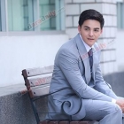 "เอ" นำทัพเหล่านักแสดงนำ จั๊กจั่น, เกรซ, โน๊ต ฯลฯ ร่วมงานบวงสรวงละคร "ลิขิตริษยา"