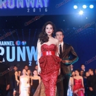 จัดเต็ม! งานเปิดวิกบิ๊ก 3 Runway2016'