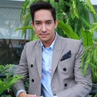 "จ๋า-ยศสินี" นำทีมบวงสรวงละคร "เพลิงบุญ" ดึง "ป้อง" ประกบ "เจนี่-เบลล่า"