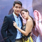 "จ๋า-ยศสินี" นำทีมบวงสรวงละคร "เพลิงบุญ" ดึง "ป้อง" ประกบ "เจนี่-เบลล่า"