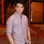 "คุณบอย ถกลเกียรติ" รับปริญญาศิลปศาสตร์ดุษฎีบัณฑิตกิตติมศักด­ิ์ (สาขาวิชาศิลปะการแสดง) 