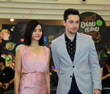 อินดี้, วาววา ควงคู่หวานออกงานอร่อยทั่วไทย