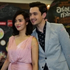 อินดี้, วาววา ควงคู่หวานออกงานอร่อยทั่วไทย