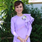 บอม, นนท์, พัดชา พร้อมเหล่าศิลปิน ร่วมถ่ายภาพพรีเซ็นเตอร์ดอกมะลิวันแม่แห่งชาติ