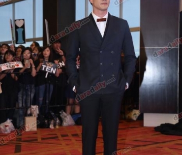 THE MASK FAN MEETING
