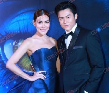 หมาก คิม นำทีมเปิดตัว "Avatar"
