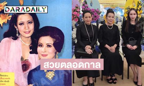 นางเอกซุปตาร์ร่วมอาลัย “ชรินทร์”