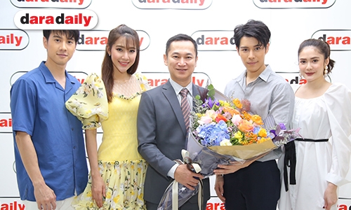 คำอวยพรเหล่าคนบันเทิงถึง “VibeWire” ก้าวสู่ปีที่ 15