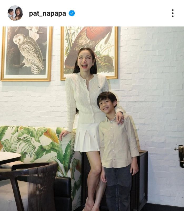 เบนซ์ เรซซิ่ง แพท น้องเรซซิ่ง