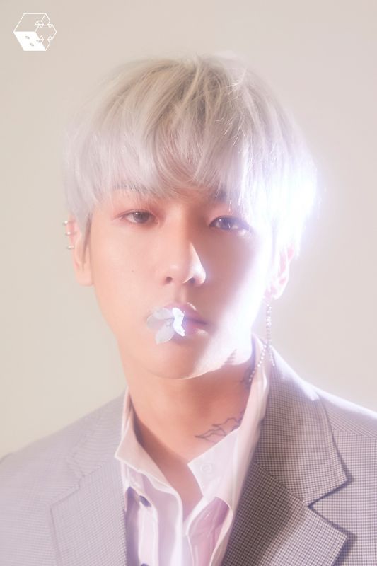 BloomingDays EXO-CBX BloomingDays EXO-CBX