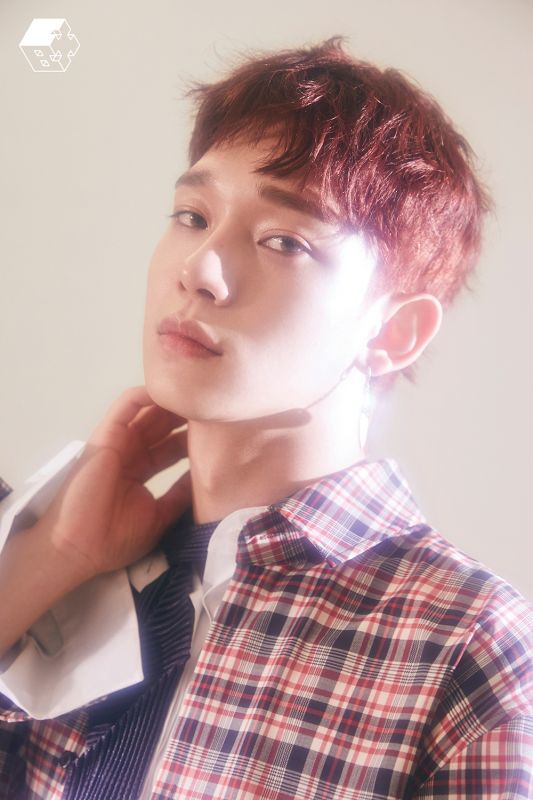 BloomingDays EXO-CBX BloomingDays EXO-CBX