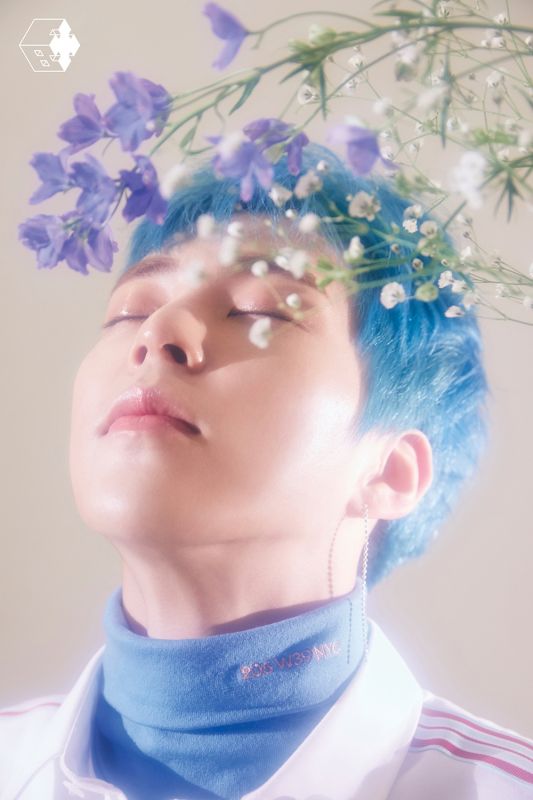 BloomingDays EXO-CBX BloomingDays EXO-CBX