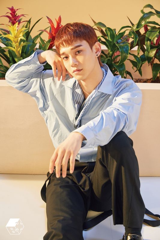 BloomingDays EXO-CBX BloomingDays EXO-CBX