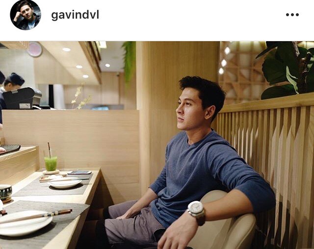 กวินท์ รัก แฟน 3 ปี รับใช้ชาติ 1 ปี ประสบการณ์ ที่ดี