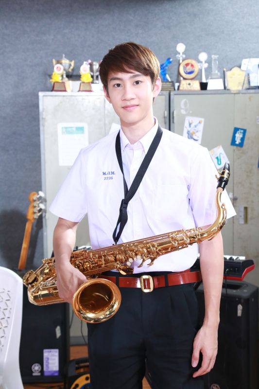 กัปตัน ชลธร เกร็ง หมู ดิลก ครั้งแรก ซีรีส์ เรือเล็กควรออกจากฝั่ง Love Songs Love Series นักดนตรี ดารา ข่าว วันนี้
