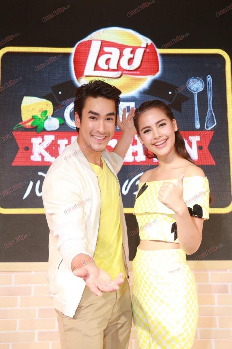 ญาญ่า เจมส์จิ ณเดชน์ ถ่ายหวิว