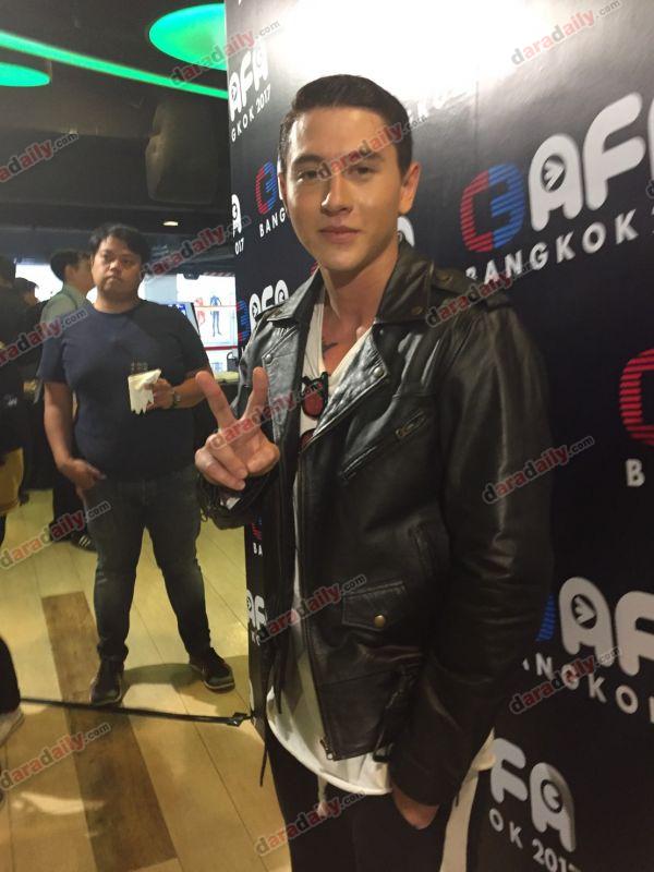 กวินท์ ทหาร 321