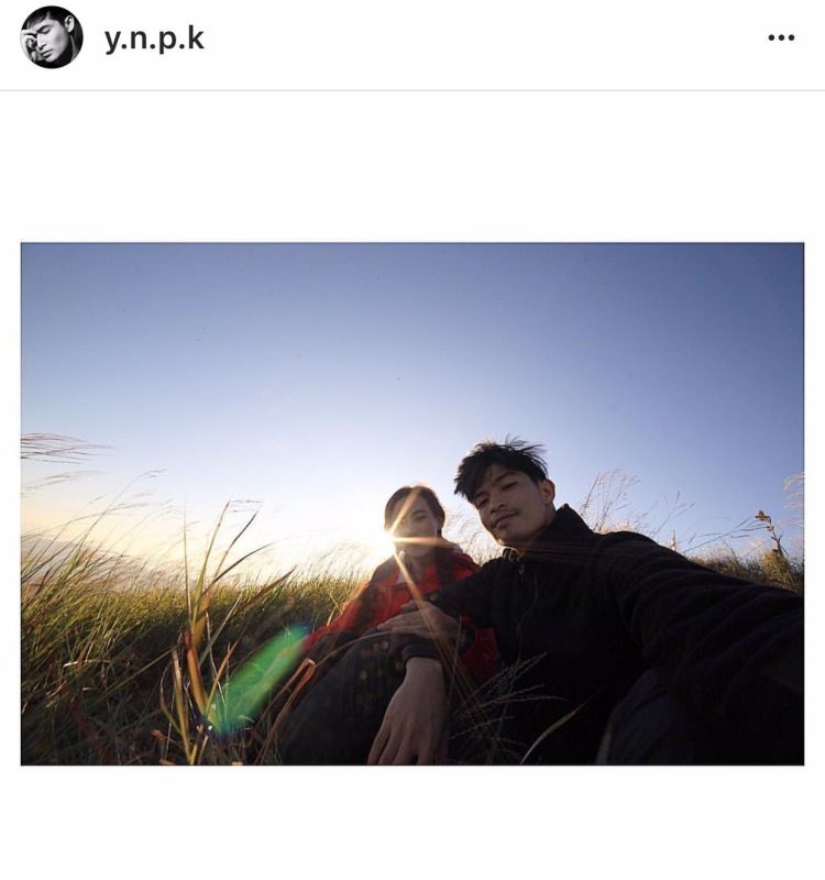 นิว เวียร์ อเล็กซ์ ติ๊ก หมาก หลุยส์