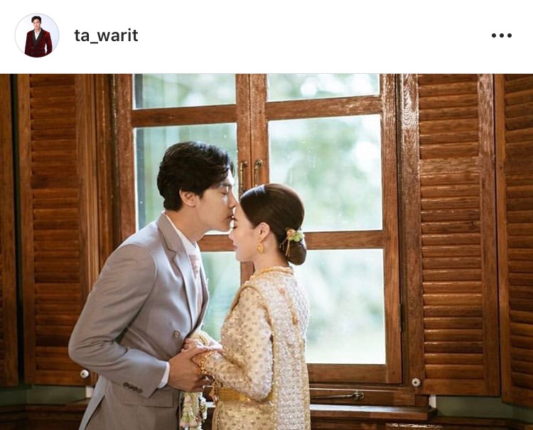 ต๊ะ วริษฐ์ แอน ความรัก