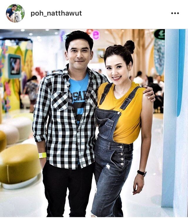 ถึงร้าย ก็รัก 4 พระเอก ที่แพ้ใจ ให้กับ นางร้าย นอกจอ