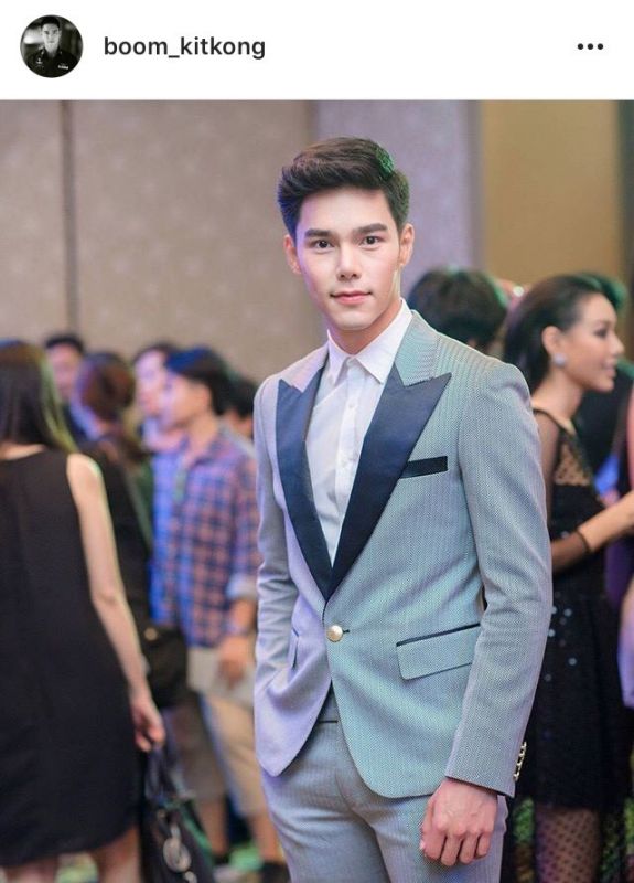 ถึงร้าย ก็รัก 4 พระเอก ที่แพ้ใจ ให้กับ นางร้าย นอกจอ