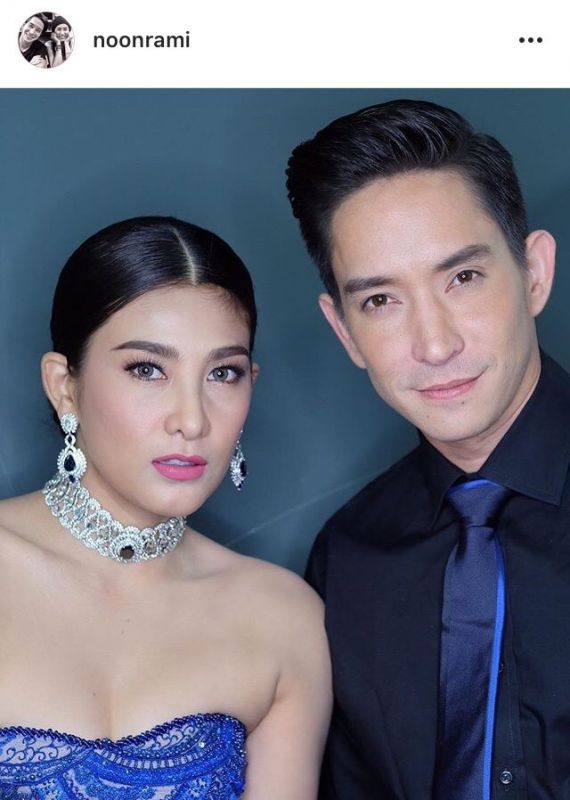 ถึงร้าย ก็รัก 4 พระเอก ที่แพ้ใจ ให้กับ นางร้าย นอกจอ