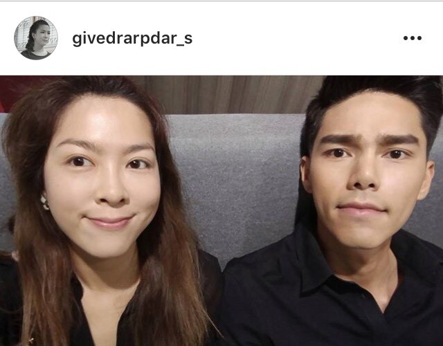 ถึงร้าย ก็รัก 4 พระเอก ที่แพ้ใจ ให้กับ นางร้าย นอกจอ