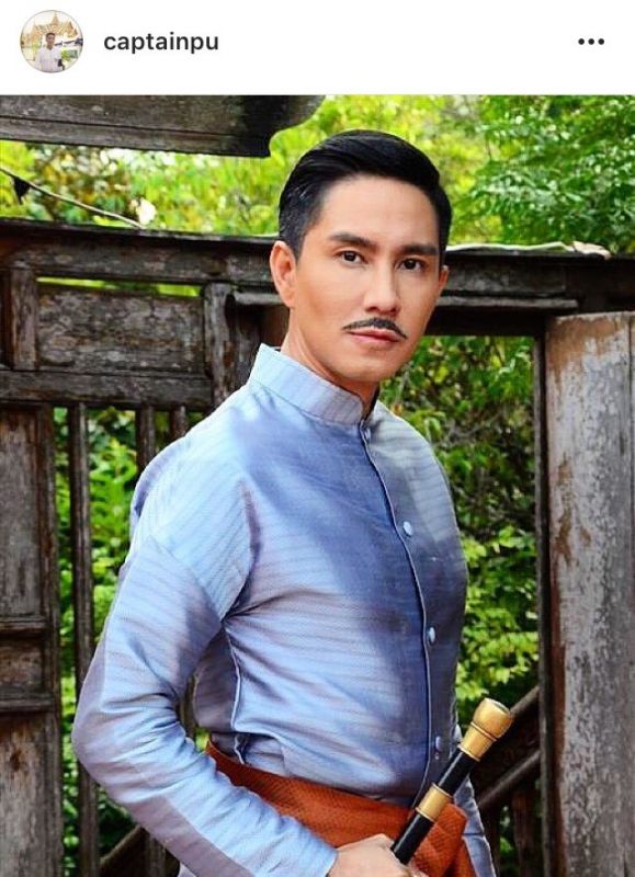ถึงร้าย ก็รัก 4 พระเอก ที่แพ้ใจ ให้กับ นางร้าย นอกจอ