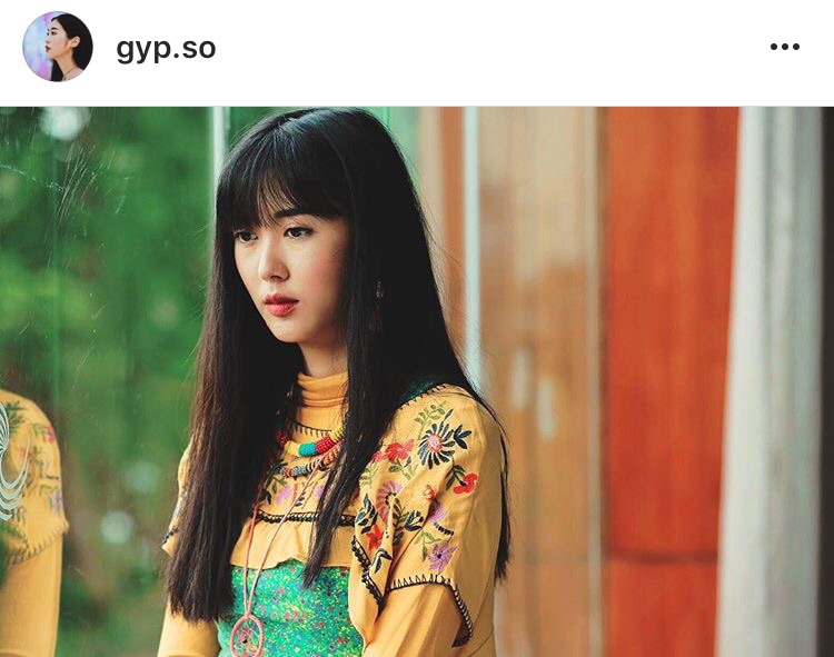 ประวัติ ดารา ยิปโซ อริย์กันตา รมิดา Home Stay หนีรักไปพักใจ พี่น้อง ยิบโซ สตรอเบอร์รี่ชีสเค้ก ข่าว วันนี้