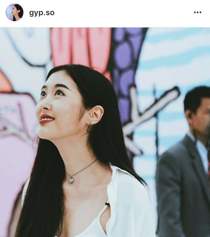 ประวัติ ดารา ยิปโซ อริย์กันตา รมิดา Home Stay หนีรักไปพักใจ พี่น้อง ยิบโซ สตรอเบอร์รี่ชีสเค้ก ข่าว วันนี้