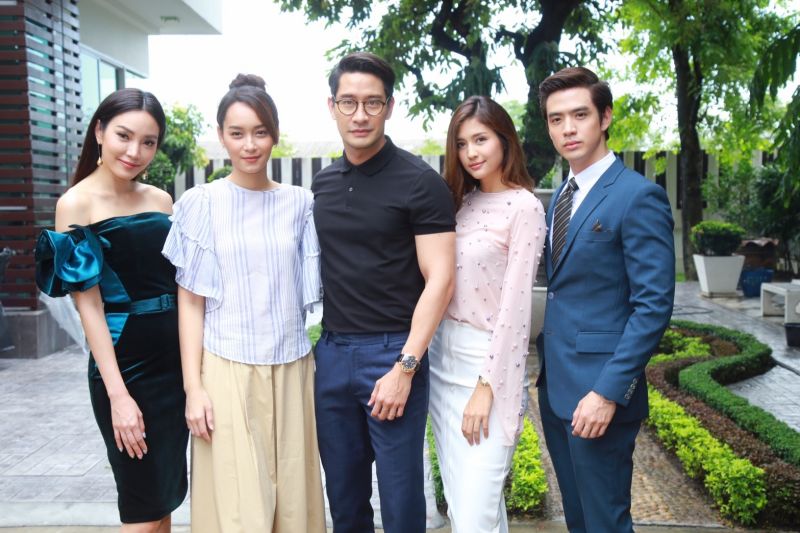 ละคร ดัง เรตติ้ง 2018 กระแสปัง ละคร ดัง เรตติ้ง 2018 กระแสปัง